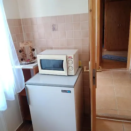 Hajnal Apartament Eger