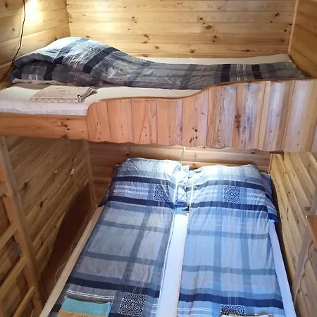 Apartament Hajnal