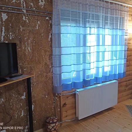 Apartment Hajnal *